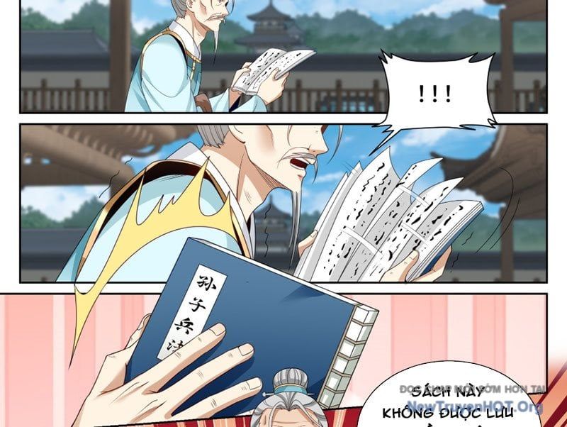 đọc truyện Đại Phụng Đả Canh Nhân Chương 546 ảnh 30 tại Thiên Thai Truyện