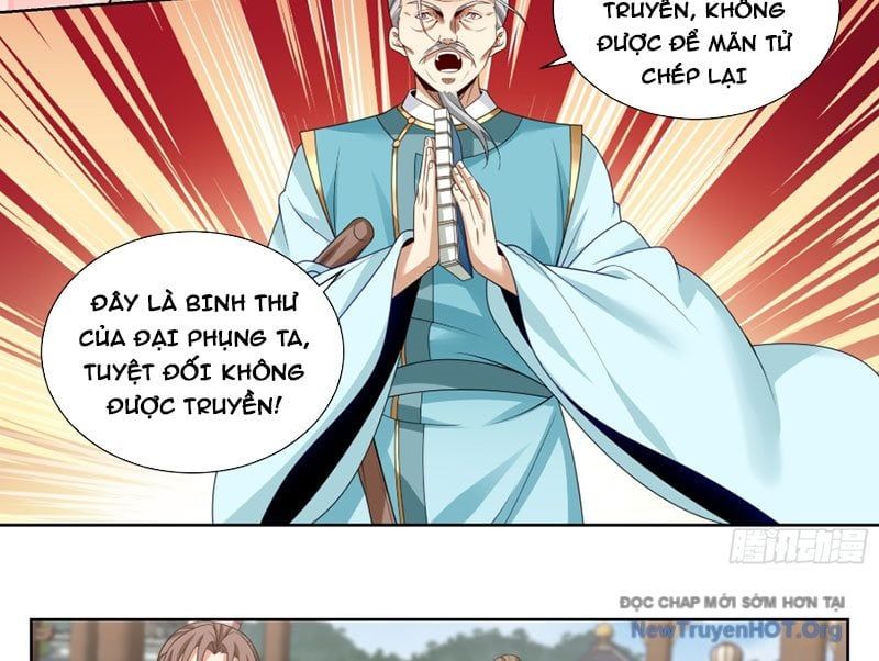 đọc truyện Đại Phụng Đả Canh Nhân Chương 546 ảnh 31 tại Thiên Thai Truyện