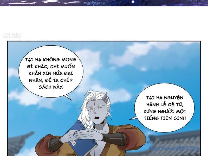 đọc truyện Đại Phụng Đả Canh Nhân Chương 546 ảnh 5 tại Thiên Thai Truyện