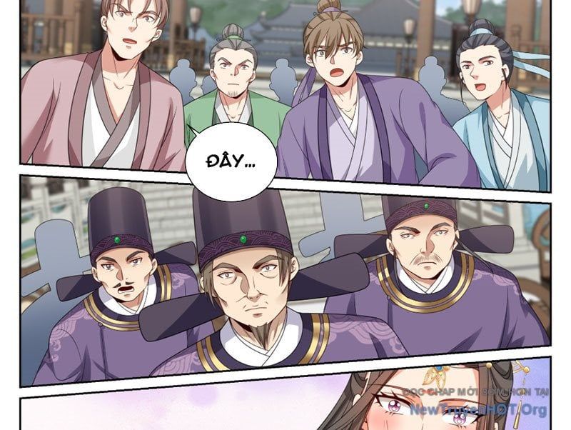 đọc truyện Đại Phụng Đả Canh Nhân Chương 546 ảnh 32 tại Thiên Thai Truyện