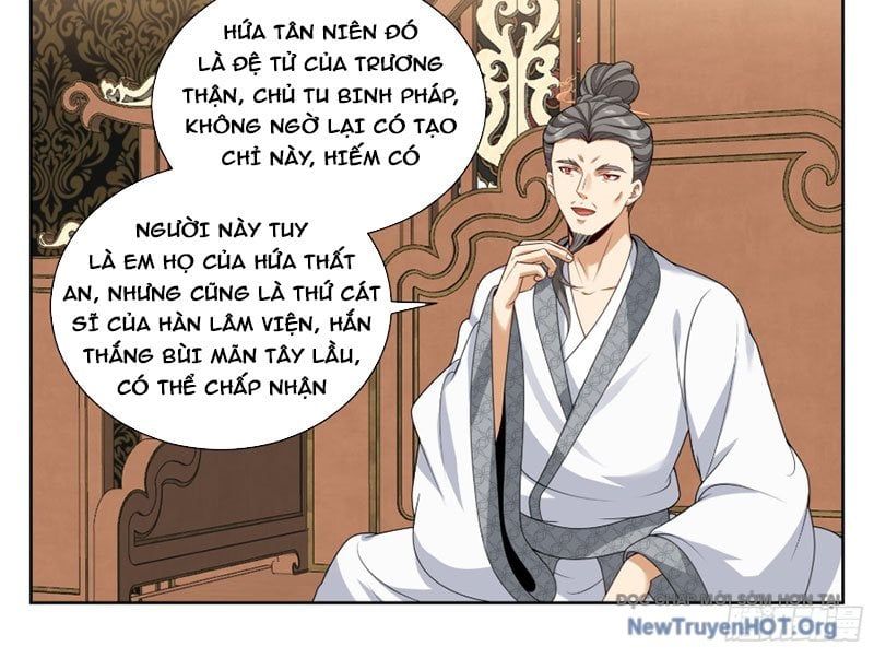 đọc truyện Đại Phụng Đả Canh Nhân Chương 546 ảnh 37 tại Thiên Thai Truyện