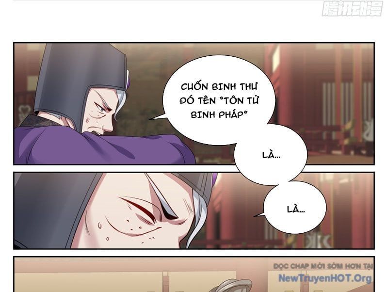 đọc truyện Đại Phụng Đả Canh Nhân Chương 546 ảnh 42 tại Thiên Thai Truyện