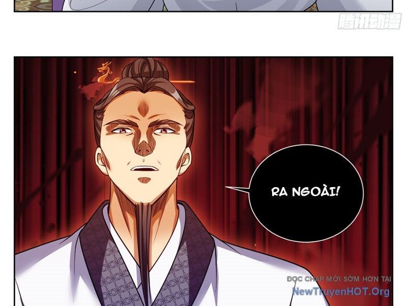 đọc truyện Đại Phụng Đả Canh Nhân Chương 546 ảnh 44 tại Thiên Thai Truyện