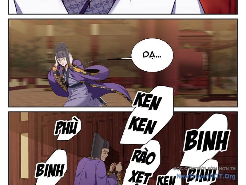 đọc truyện Đại Phụng Đả Canh Nhân Chương 546 ảnh 45 tại Thiên Thai Truyện