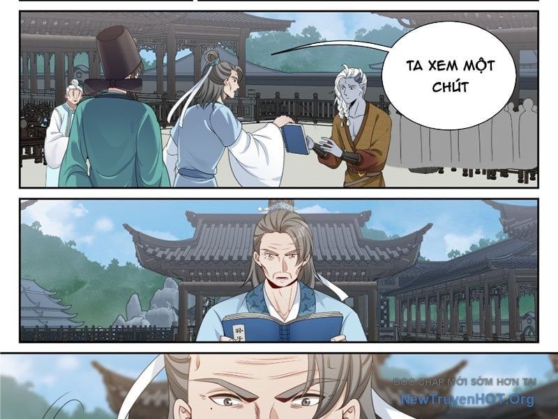 đọc truyện Đại Phụng Đả Canh Nhân Chương 546 ảnh 8 tại Thiên Thai Truyện