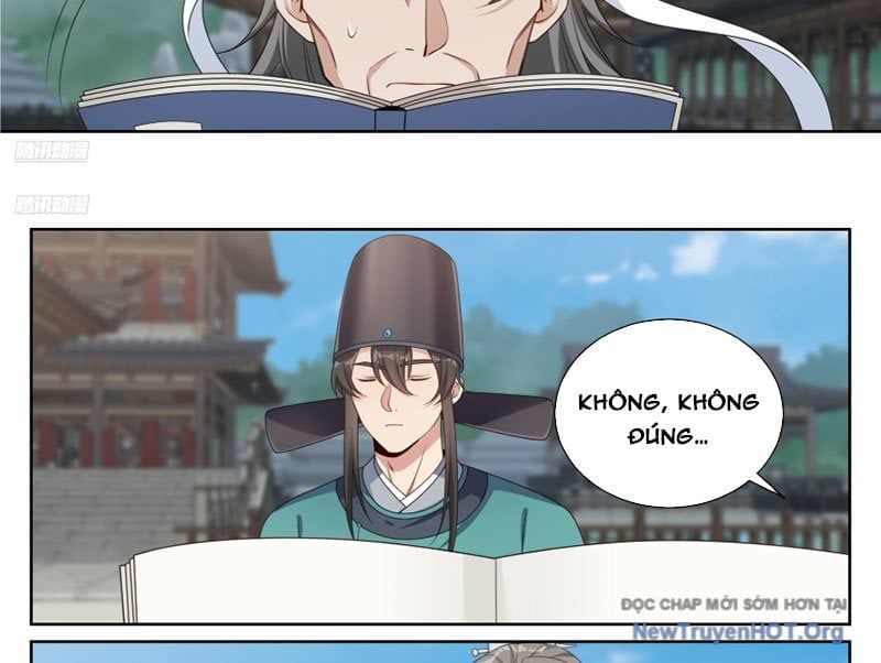 đọc truyện Đại Phụng Đả Canh Nhân Chương 546 ảnh 9 tại Thiên Thai Truyện