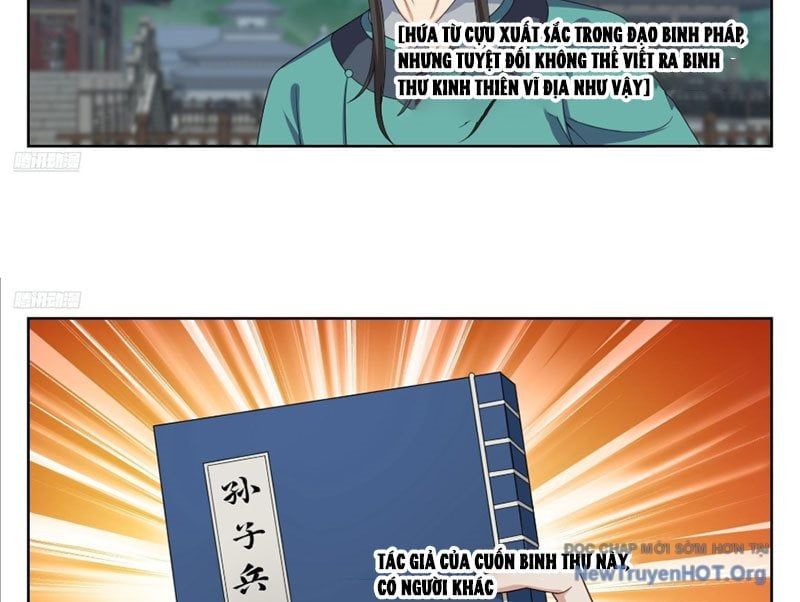 đọc truyện Đại Phụng Đả Canh Nhân Chương 546 ảnh 11 tại Thiên Thai Truyện