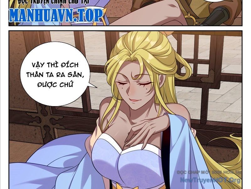 đọc truyện Đại Phụng Đả Canh Nhân Chương 547 ảnh 12 tại Thiên Thai Truyện