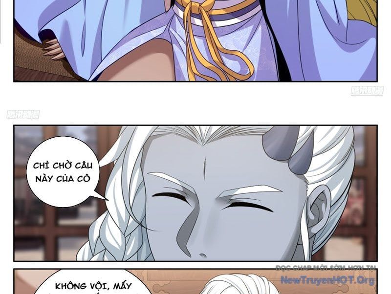 đọc truyện Đại Phụng Đả Canh Nhân Chương 547 ảnh 13 tại Thiên Thai Truyện