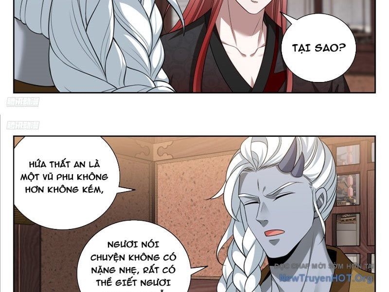 đọc truyện Đại Phụng Đả Canh Nhân Chương 547 ảnh 15 tại Thiên Thai Truyện