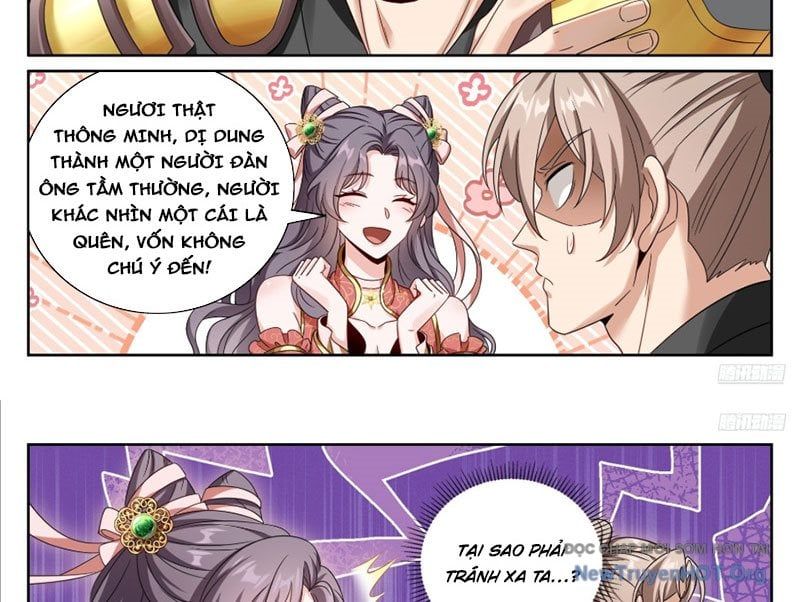 đọc truyện Đại Phụng Đả Canh Nhân Chương 547 ảnh 21 tại Thiên Thai Truyện