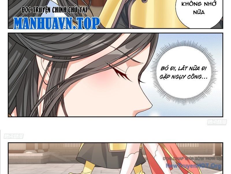 đọc truyện Đại Phụng Đả Canh Nhân Chương 547 ảnh 25 tại Thiên Thai Truyện