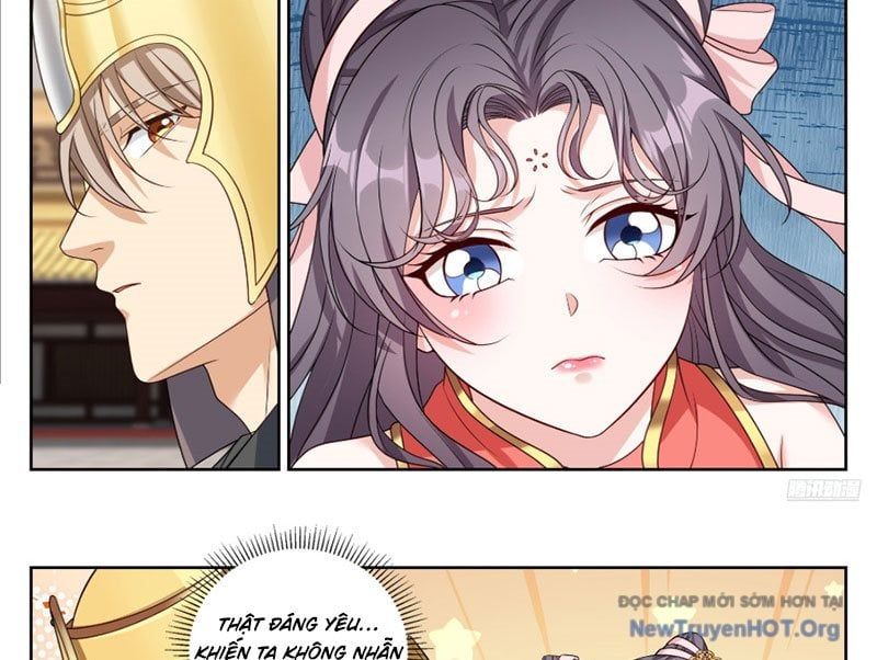 đọc truyện Đại Phụng Đả Canh Nhân Chương 547 ảnh 27 tại Thiên Thai Truyện