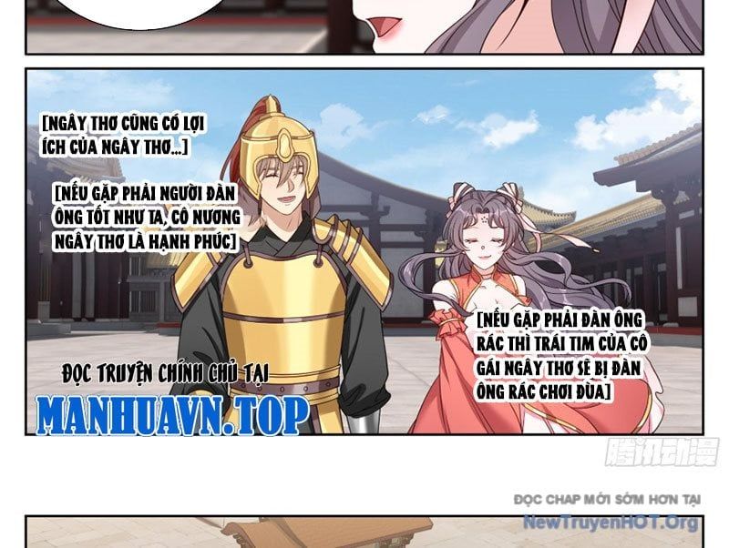 đọc truyện Đại Phụng Đả Canh Nhân Chương 547 ảnh 31 tại Thiên Thai Truyện