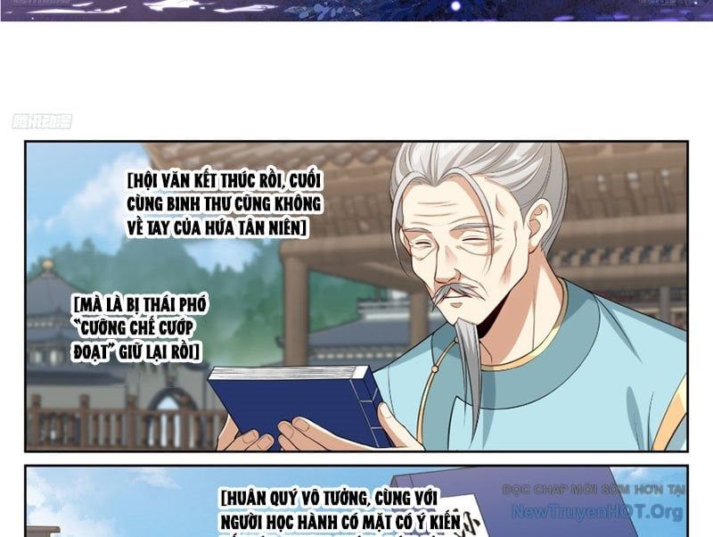 đọc truyện Đại Phụng Đả Canh Nhân Chương 547 ảnh 5 tại Thiên Thai Truyện