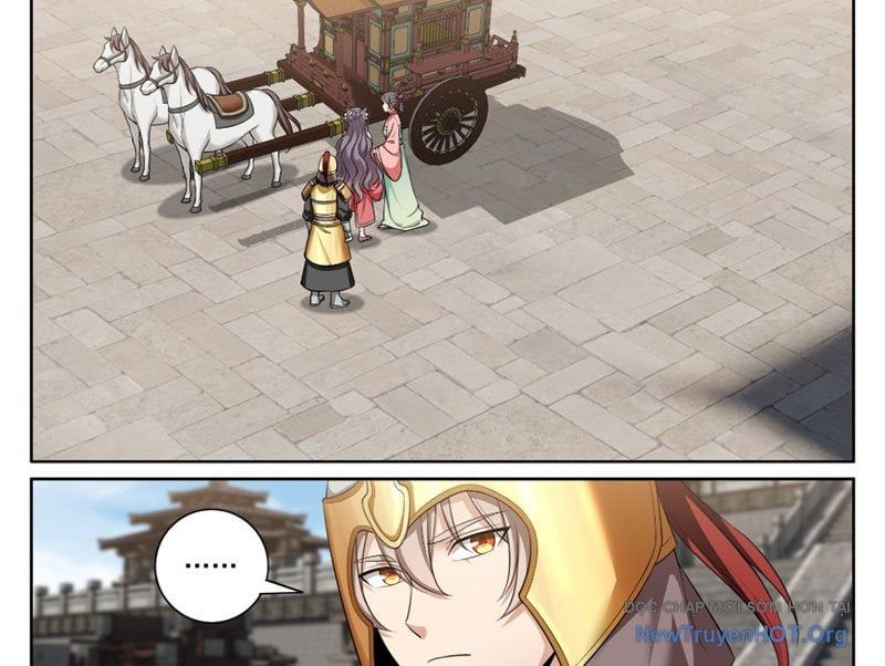 đọc truyện Đại Phụng Đả Canh Nhân Chương 547 ảnh 32 tại Thiên Thai Truyện