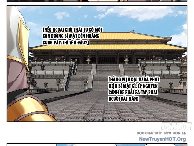 đọc truyện Đại Phụng Đả Canh Nhân Chương 547 ảnh 33 tại Thiên Thai Truyện