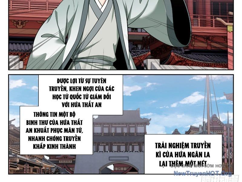 đọc truyện Đại Phụng Đả Canh Nhân Chương 547 ảnh 39 tại Thiên Thai Truyện