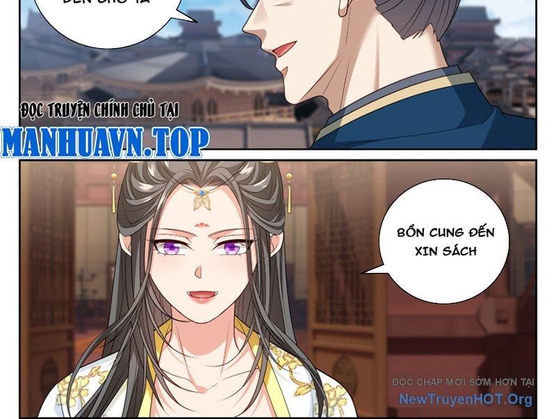 đọc truyện Đại Phụng Đả Canh Nhân Chương 547 ảnh 41 tại Thiên Thai Truyện