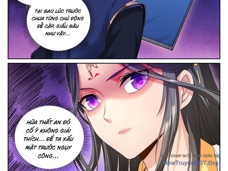 đọc truyện Đại Phụng Đả Canh Nhân Chương 547 ảnh 45 tại Thiên Thai Truyện