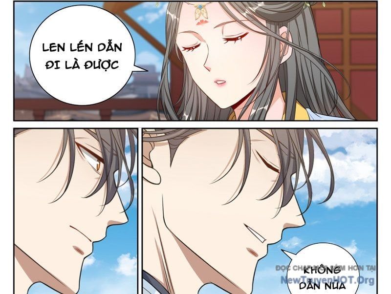 đọc truyện Đại Phụng Đả Canh Nhân Chương 547 ảnh 47 tại Thiên Thai Truyện