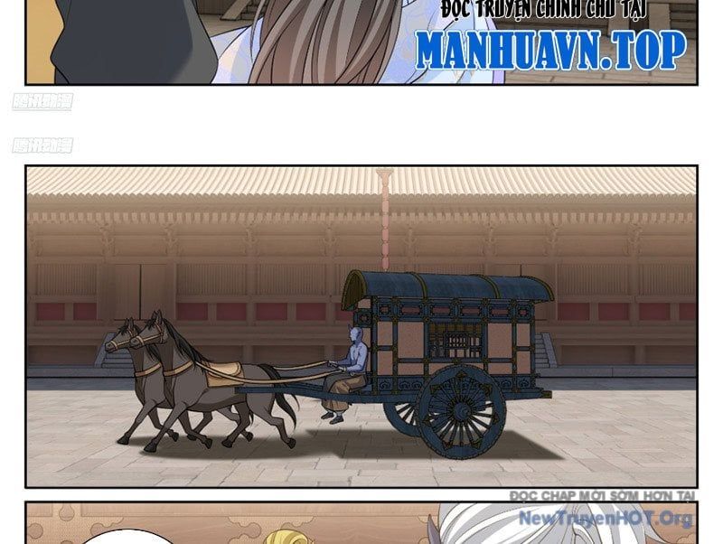 đọc truyện Đại Phụng Đả Canh Nhân Chương 547 ảnh 7 tại Thiên Thai Truyện