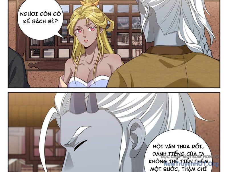 đọc truyện Đại Phụng Đả Canh Nhân Chương 547 ảnh 8 tại Thiên Thai Truyện