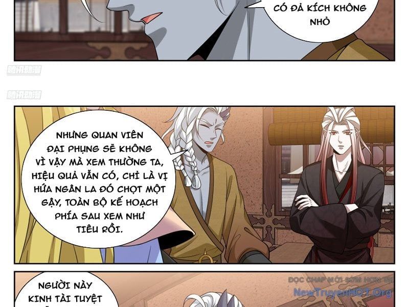 đọc truyện Đại Phụng Đả Canh Nhân Chương 547 ảnh 9 tại Thiên Thai Truyện