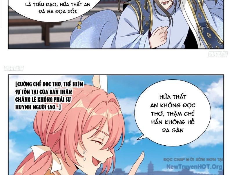 đọc truyện Đại Phụng Đả Canh Nhân Chương 548 ảnh 13 tại Thiên Thai Truyện