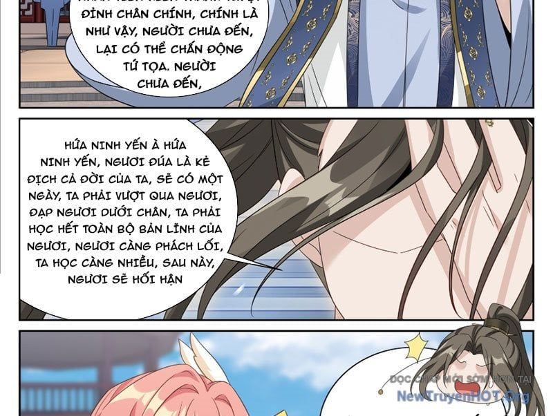 đọc truyện Đại Phụng Đả Canh Nhân Chương 548 ảnh 18 tại Thiên Thai Truyện