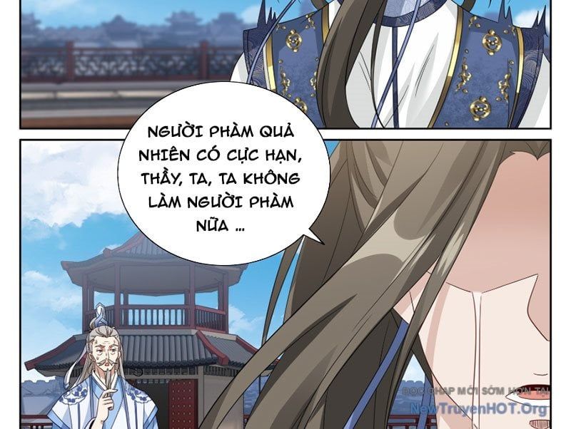 đọc truyện Đại Phụng Đả Canh Nhân Chương 548 ảnh 20 tại Thiên Thai Truyện