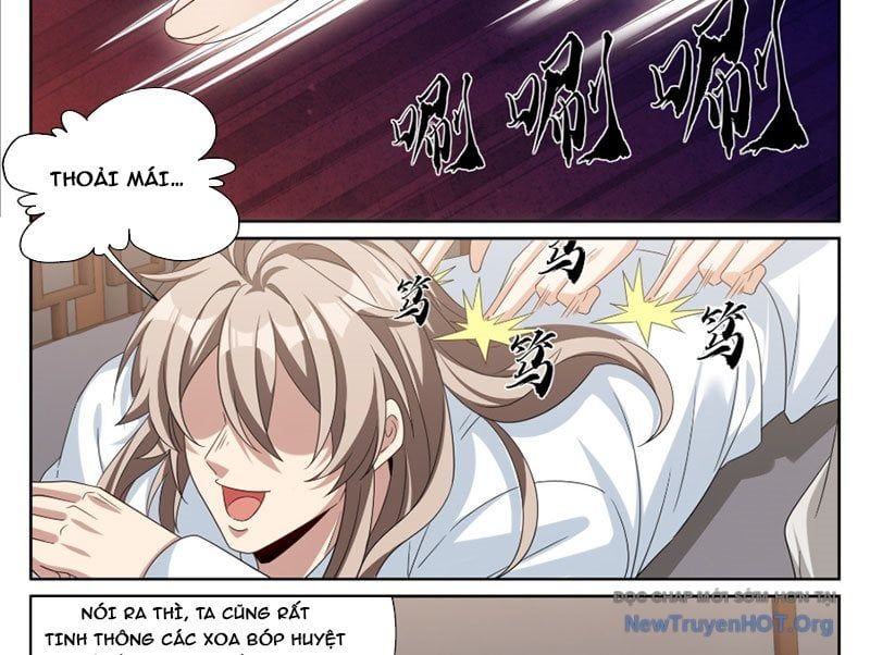 đọc truyện Đại Phụng Đả Canh Nhân Chương 548 ảnh 22 tại Thiên Thai Truyện