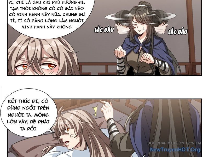 đọc truyện Đại Phụng Đả Canh Nhân Chương 548 ảnh 23 tại Thiên Thai Truyện