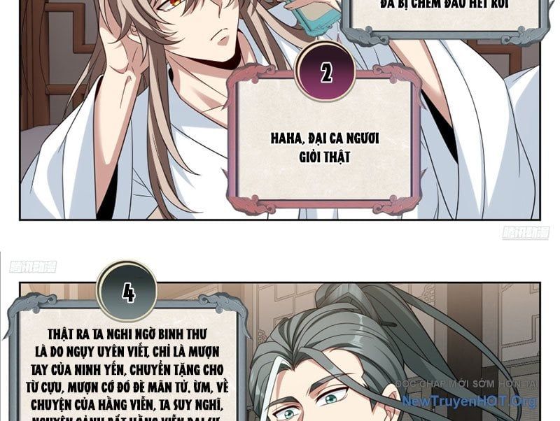 đọc truyện Đại Phụng Đả Canh Nhân Chương 548 ảnh 25 tại Thiên Thai Truyện