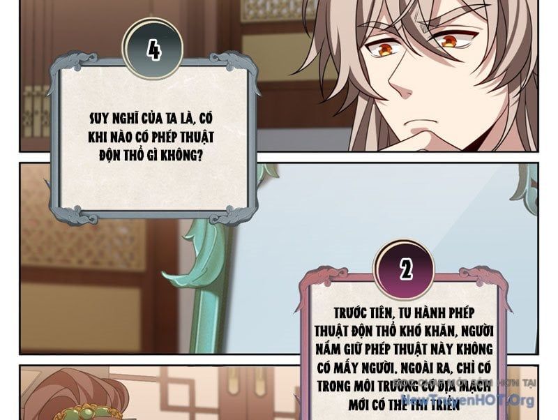 đọc truyện Đại Phụng Đả Canh Nhân Chương 548 ảnh 30 tại Thiên Thai Truyện