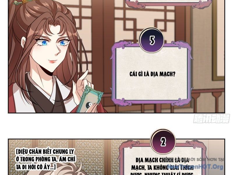 đọc truyện Đại Phụng Đả Canh Nhân Chương 548 ảnh 31 tại Thiên Thai Truyện