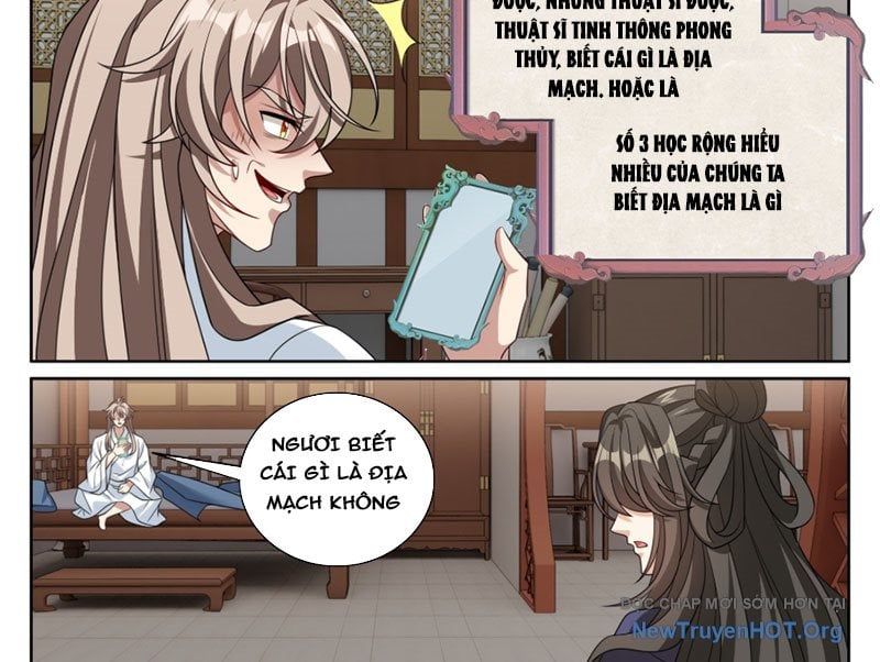 đọc truyện Đại Phụng Đả Canh Nhân Chương 548 ảnh 32 tại Thiên Thai Truyện