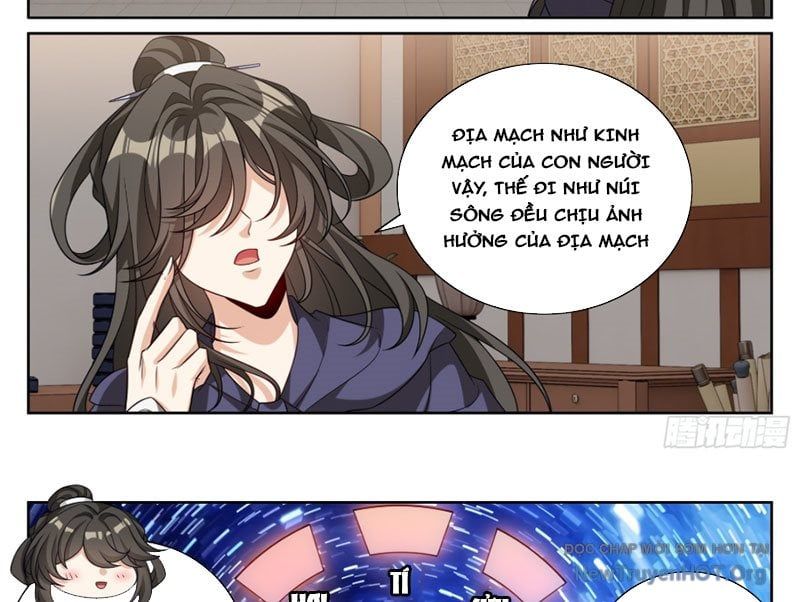 đọc truyện Đại Phụng Đả Canh Nhân Chương 548 ảnh 33 tại Thiên Thai Truyện