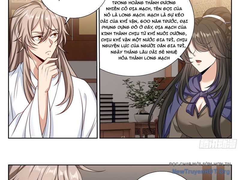 đọc truyện Đại Phụng Đả Canh Nhân Chương 548 ảnh 37 tại Thiên Thai Truyện