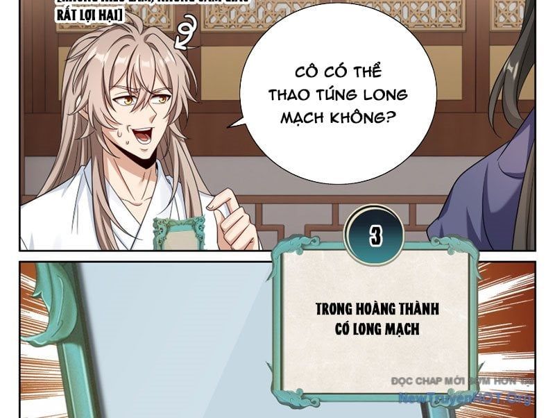 đọc truyện Đại Phụng Đả Canh Nhân Chương 548 ảnh 40 tại Thiên Thai Truyện