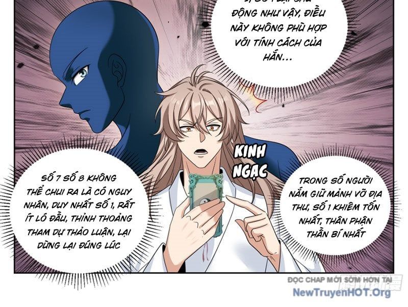 đọc truyện Đại Phụng Đả Canh Nhân Chương 548 ảnh 43 tại Thiên Thai Truyện