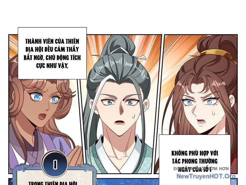 đọc truyện Đại Phụng Đả Canh Nhân Chương 548 ảnh 44 tại Thiên Thai Truyện