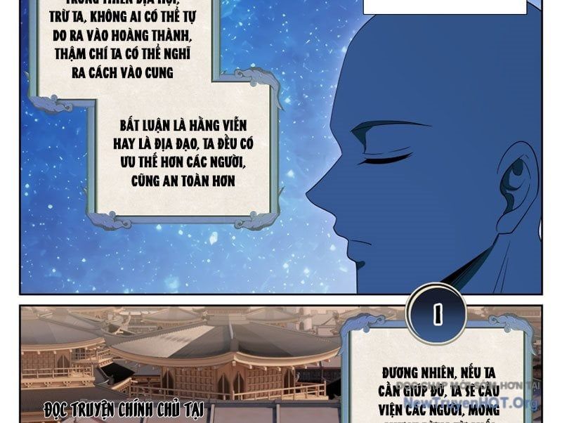 đọc truyện Đại Phụng Đả Canh Nhân Chương 548 ảnh 45 tại Thiên Thai Truyện