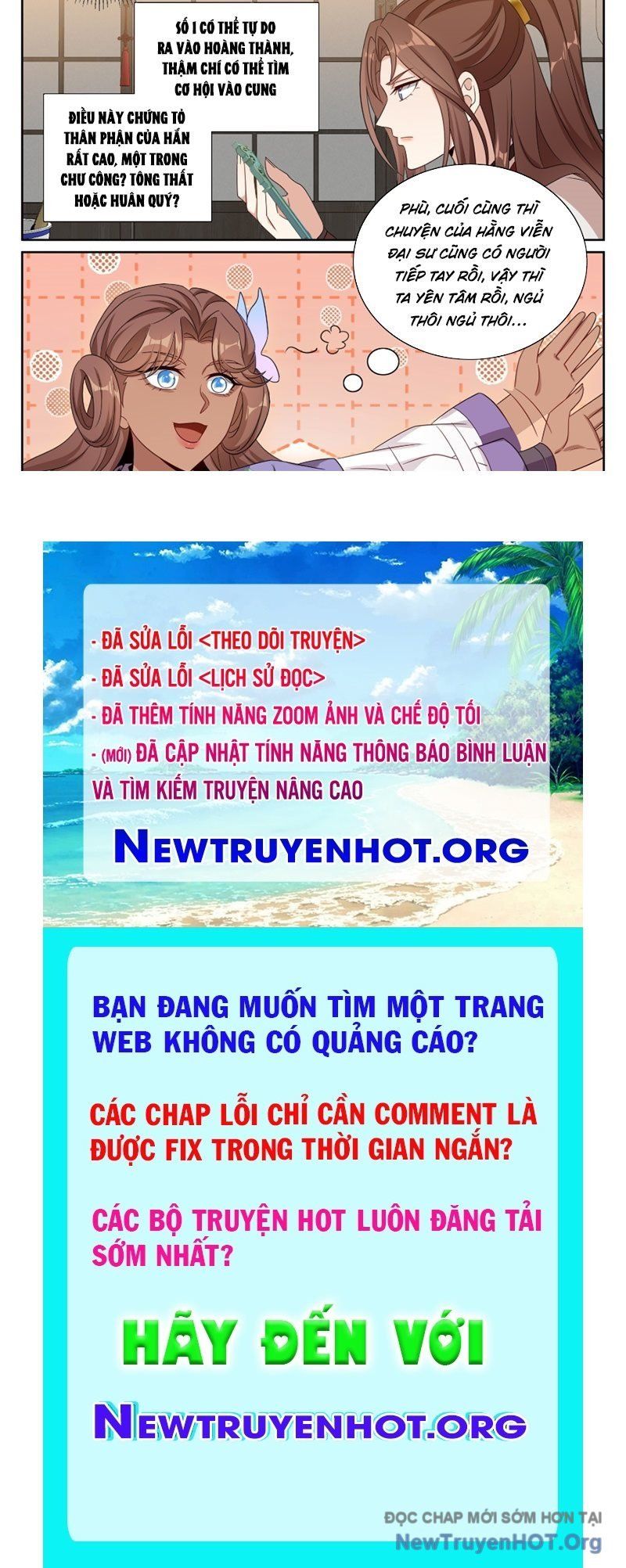 đọc truyện Đại Phụng Đả Canh Nhân Chương 548 ảnh 47 tại Thiên Thai Truyện