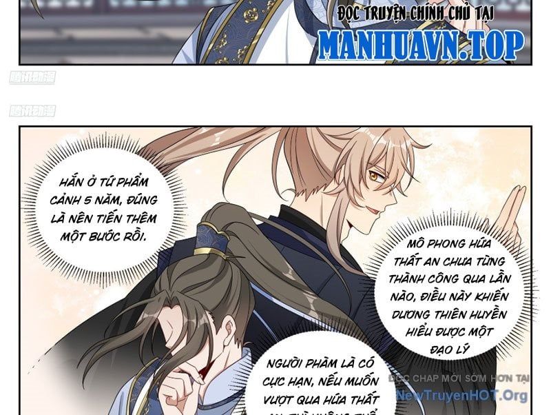 đọc truyện Đại Phụng Đả Canh Nhân Chương 548 ảnh 7 tại Thiên Thai Truyện