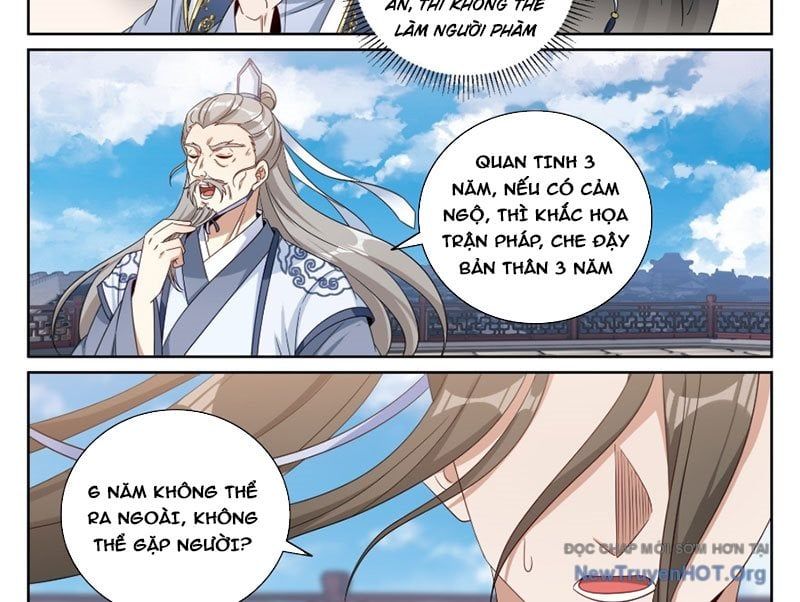 đọc truyện Đại Phụng Đả Canh Nhân Chương 548 ảnh 8 tại Thiên Thai Truyện