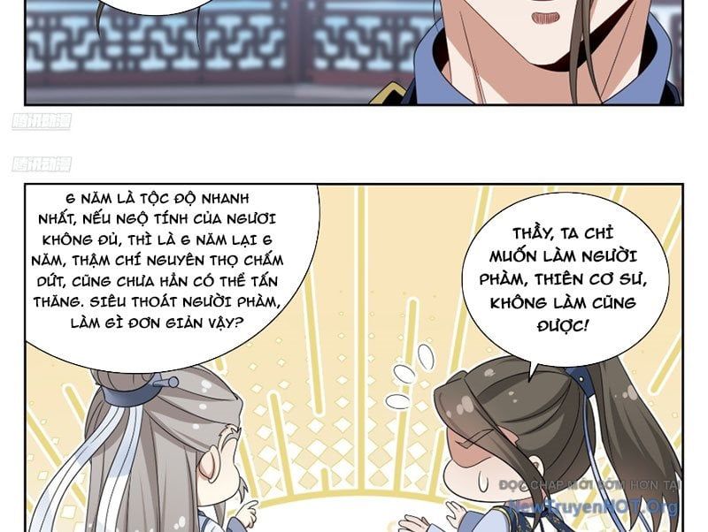 đọc truyện Đại Phụng Đả Canh Nhân Chương 548 ảnh 9 tại Thiên Thai Truyện