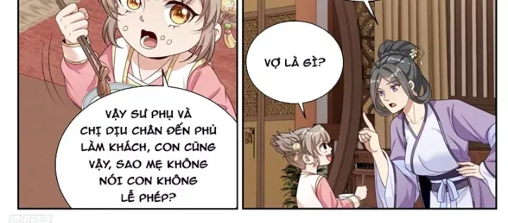 đọc truyện Đại Phụng Đả Canh Nhân Chương 549 ảnh 13 tại Thiên Thai Truyện