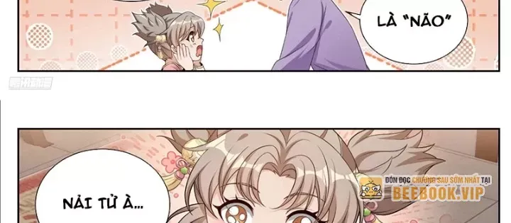 đọc truyện Đại Phụng Đả Canh Nhân Chương 549 ảnh 15 tại Thiên Thai Truyện