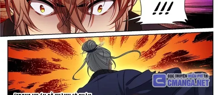 đọc truyện Đại Phụng Đả Canh Nhân Chương 549 ảnh 21 tại Thiên Thai Truyện